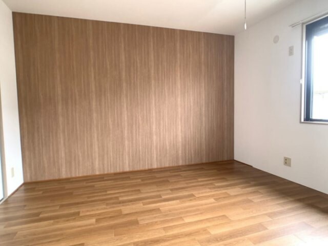 メゾン・ド・クレール Ａの物件内観写真