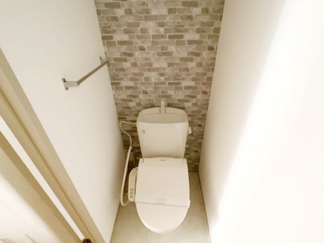 メゾン・ド・クレール Ａの物件内観写真