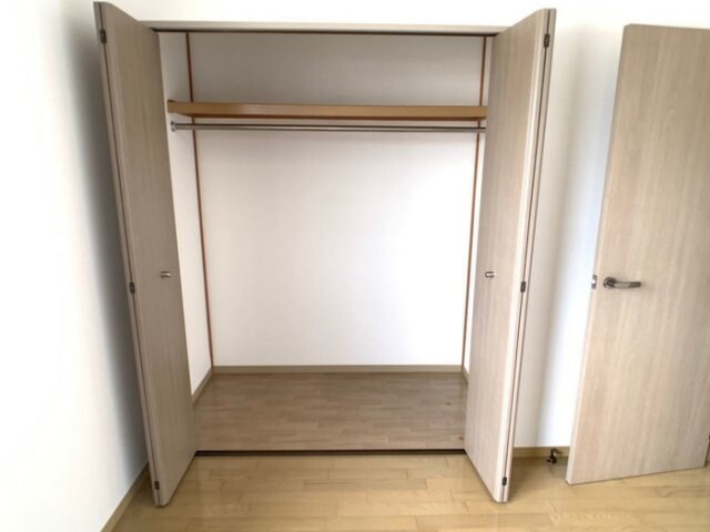 メゾン・ド・クレール Ａの物件内観写真