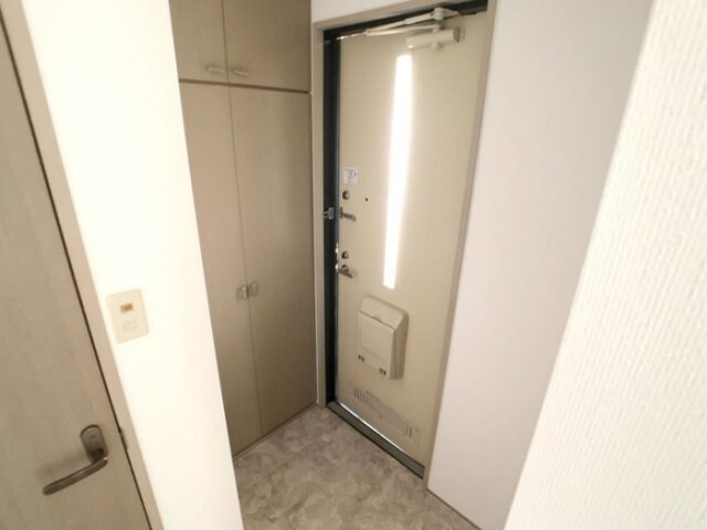 メゾン・ド・クレール Ａの物件内観写真