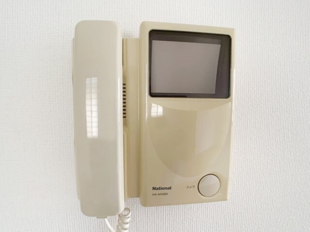 メゾン・ド・クレール Ａの物件内観写真