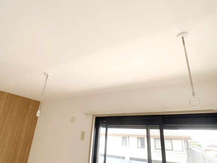 メゾン・ド・クレール Ａの物件内観写真