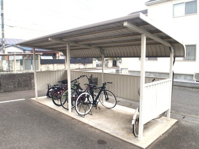 メゾン・ド・クレール Ａの物件内観写真