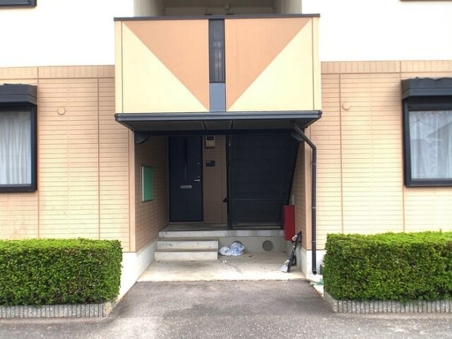 メゾン・ド・クレール Ａの物件内観写真