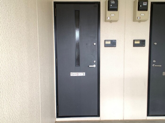 メゾン・ド・クレール Ａの物件内観写真