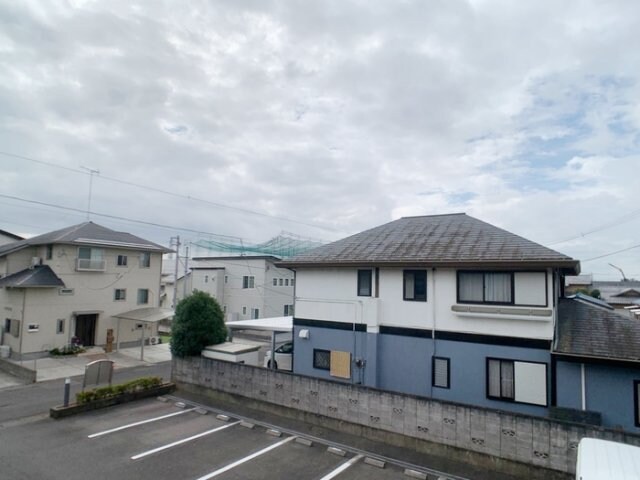 メゾン・ド・クレール Ａの物件内観写真