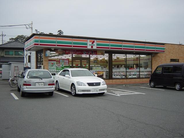 コート　アベニューの物件外観写真