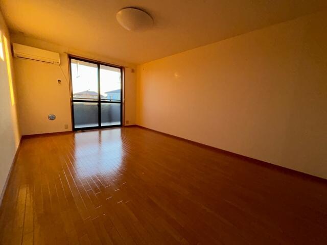 コート　アベニューの物件内観写真