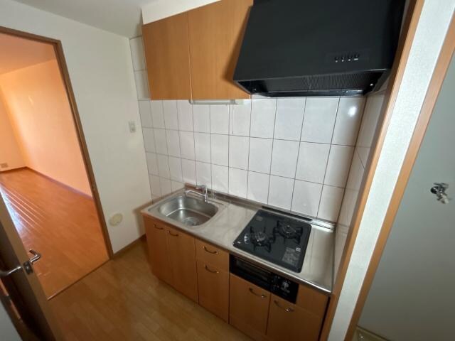 コート　アベニューの物件内観写真