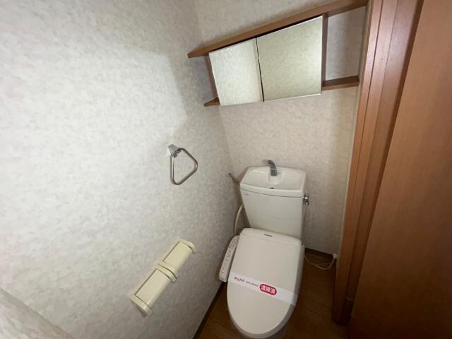 コート　アベニューの物件内観写真