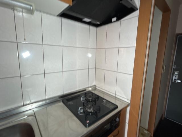 コート　アベニューの物件内観写真