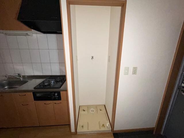 コート　アベニューの物件内観写真