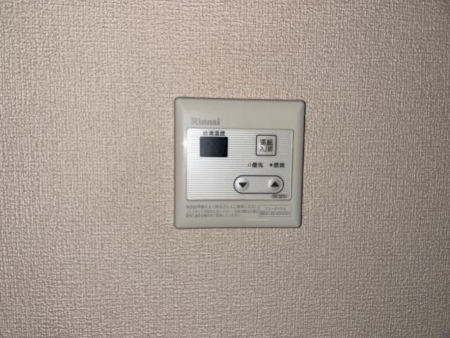 コート　アベニューの物件内観写真