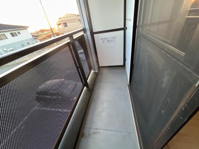 コート　アベニューの物件内観写真