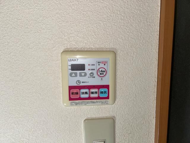 コート　アベニューの物件内観写真