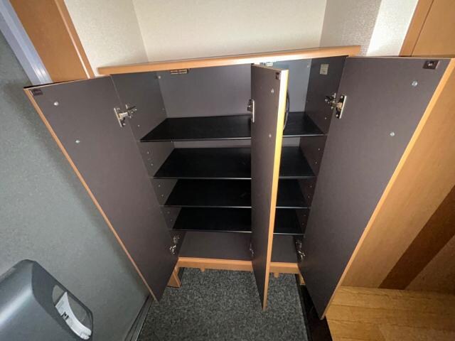 コート　アベニューの物件内観写真