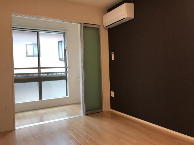 アメニティーハウスの物件内観写真