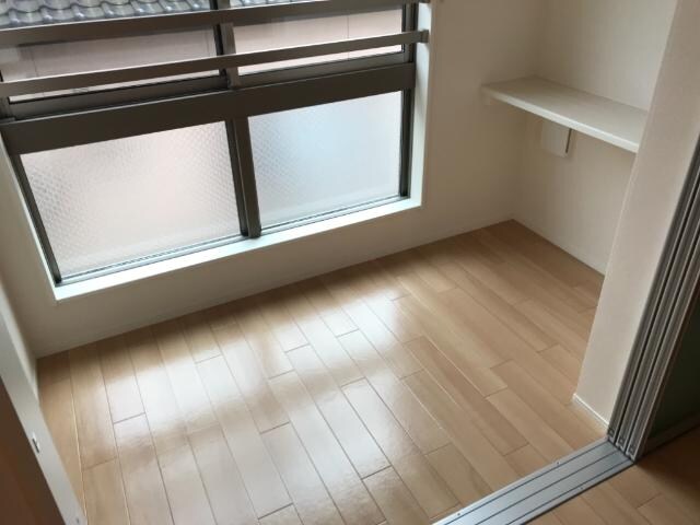 アメニティーハウスの物件内観写真