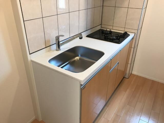 アメニティーハウスの物件内観写真