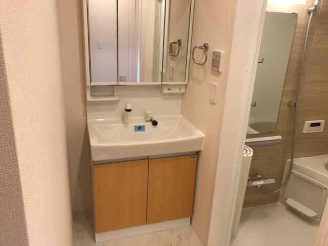 アメニティーハウスの物件内観写真