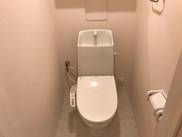 アメニティーハウスの物件内観写真