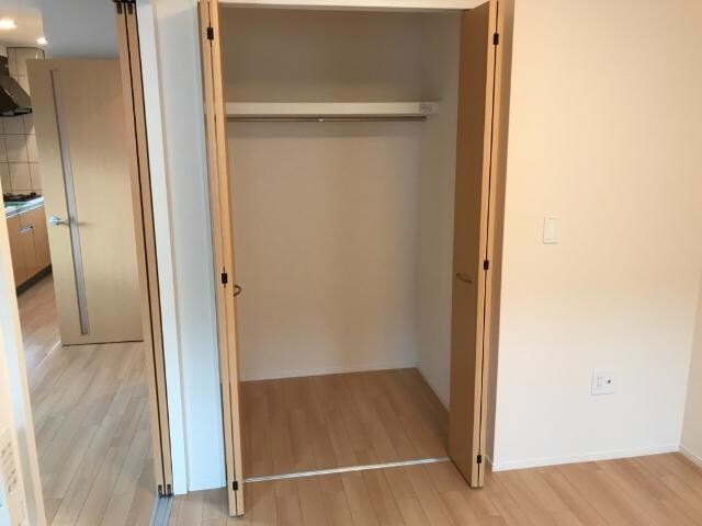 アメニティーハウスの物件内観写真