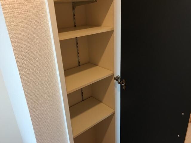 アメニティーハウスの物件内観写真