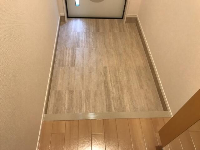 アメニティーハウスの物件内観写真