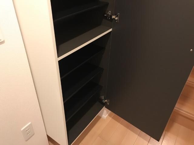 アメニティーハウスの物件内観写真