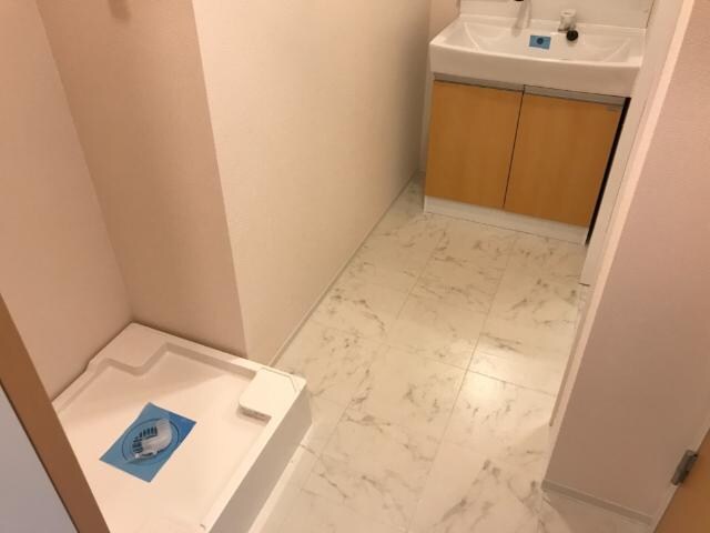 アメニティーハウスの物件内観写真