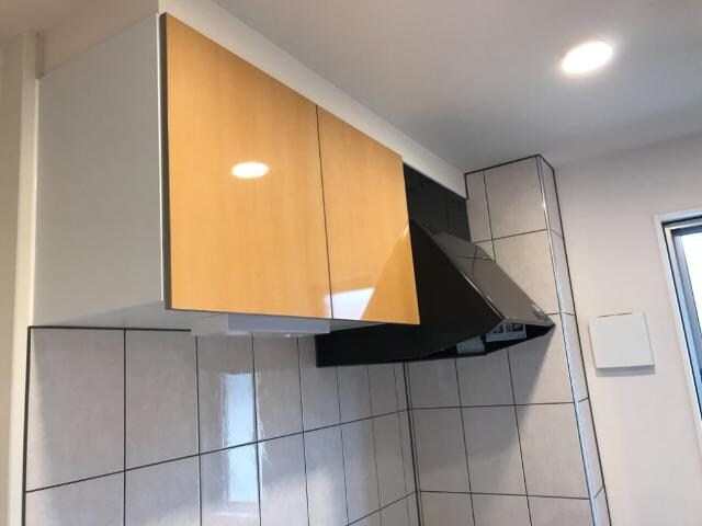 アメニティーハウスの物件内観写真