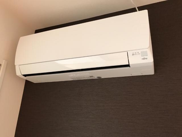 アメニティーハウスの物件内観写真