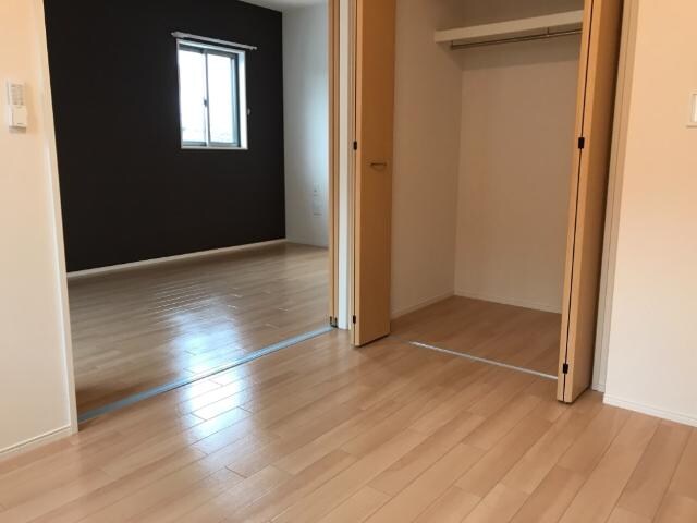 アメニティーハウスの物件内観写真