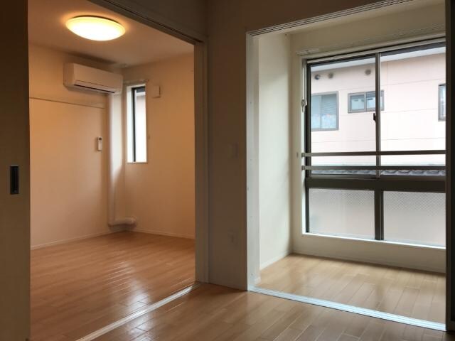 アメニティーハウスの物件内観写真