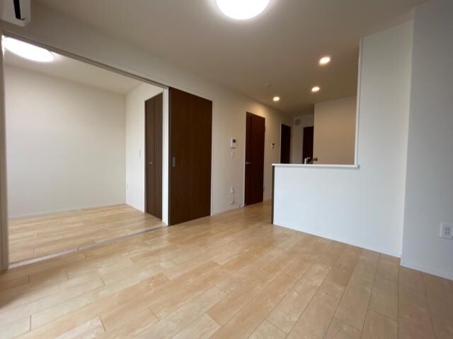 ルミエール　タケ（LUMIERE TAKE）の物件内観写真