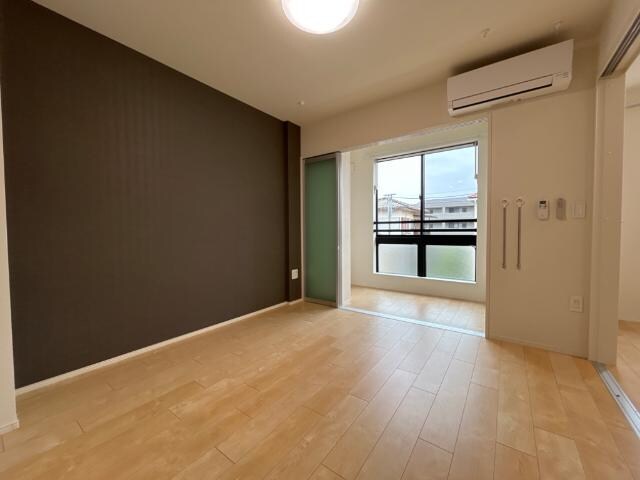 ルミエール　タケ（LUMIERE TAKE）の物件内観写真