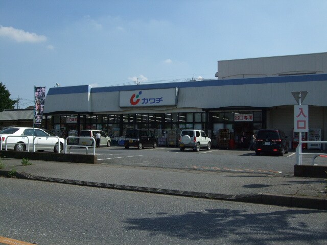 ルミエール　タケ（LUMIERE TAKE）の物件外観写真