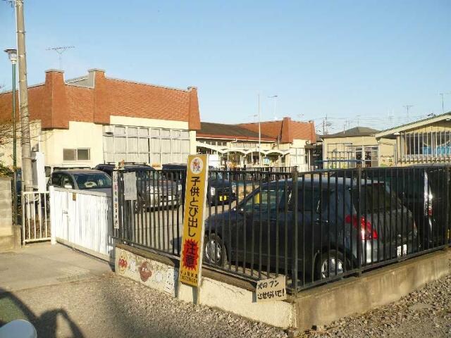 ルミエール　タケ（LUMIERE TAKE）の物件外観写真