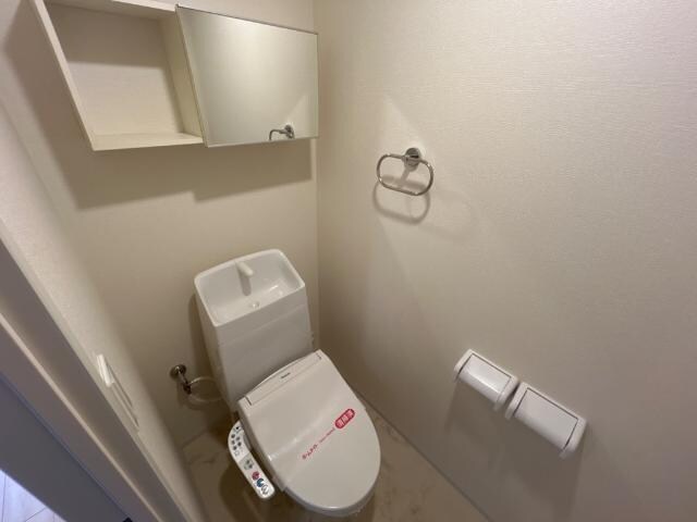 ルミエール　タケ（LUMIERE TAKE）の物件内観写真