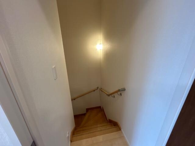 ルミエール　タケ（LUMIERE TAKE）の物件内観写真