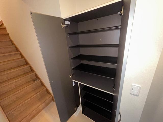 ルミエール　タケ（LUMIERE TAKE）の物件内観写真