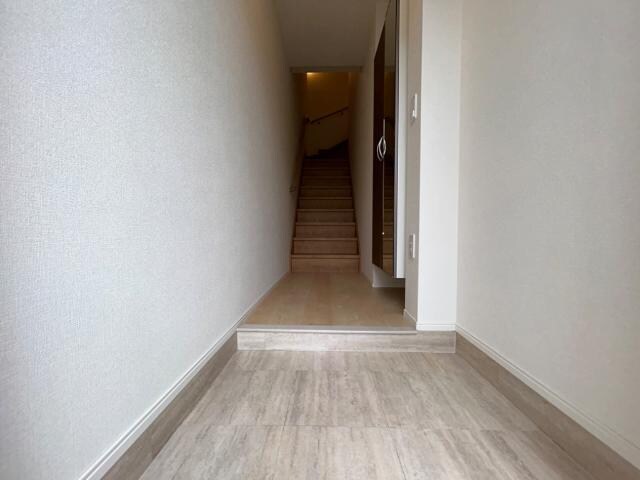 ルミエール　タケ（LUMIERE TAKE）の物件内観写真