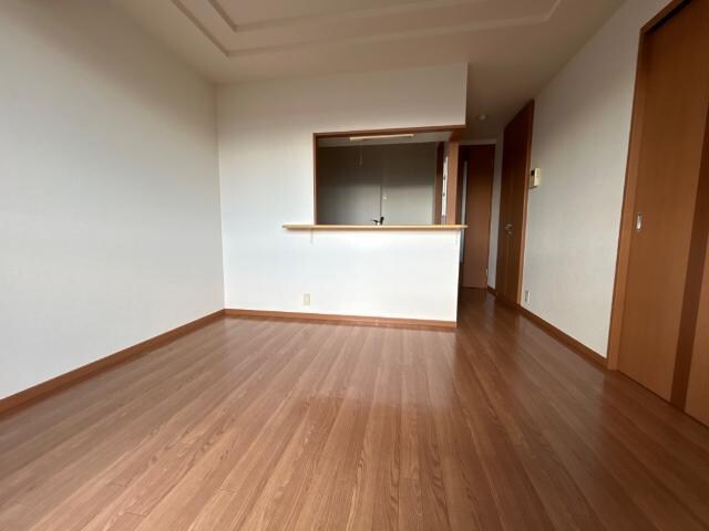 ベルステージの物件内観写真