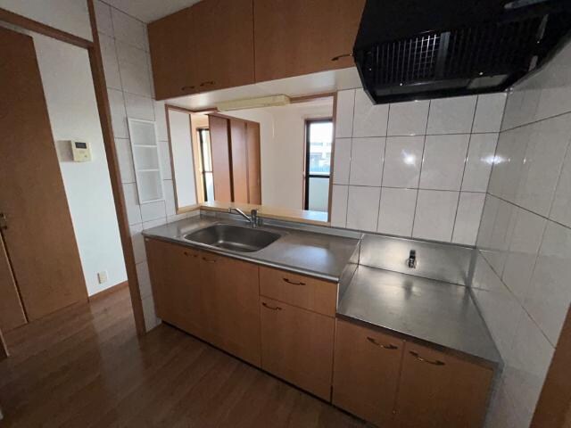 ベルステージの物件内観写真