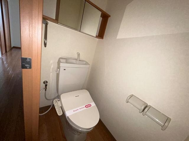 ベルステージの物件内観写真