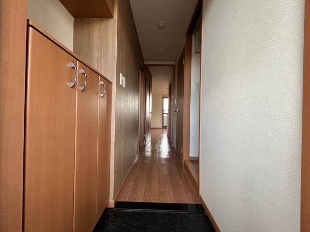 ベルステージの物件内観写真