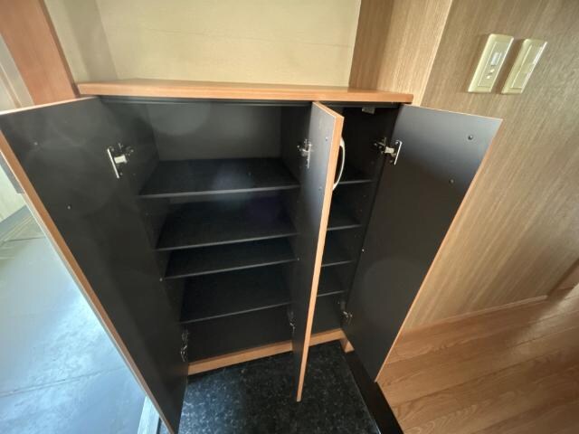 ベルステージの物件内観写真