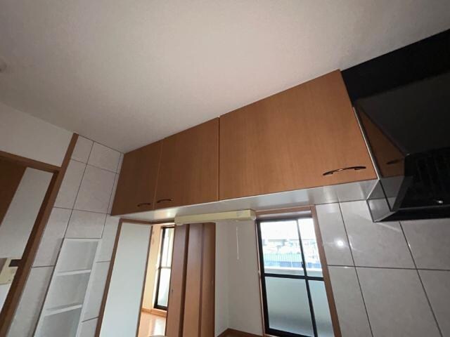 ベルステージの物件内観写真