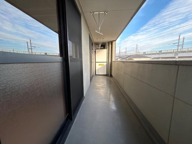 ベルステージの物件内観写真