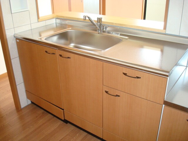 ベルステージの物件内観写真